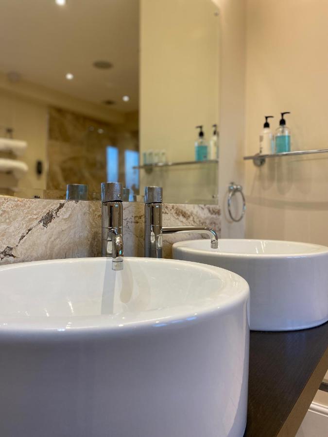 Woodhouse Farm Lodge Spalding Dış mekan fotoğraf