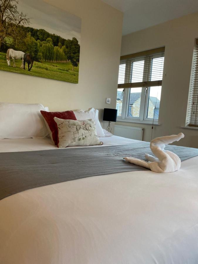 Woodhouse Farm Lodge Spalding Dış mekan fotoğraf