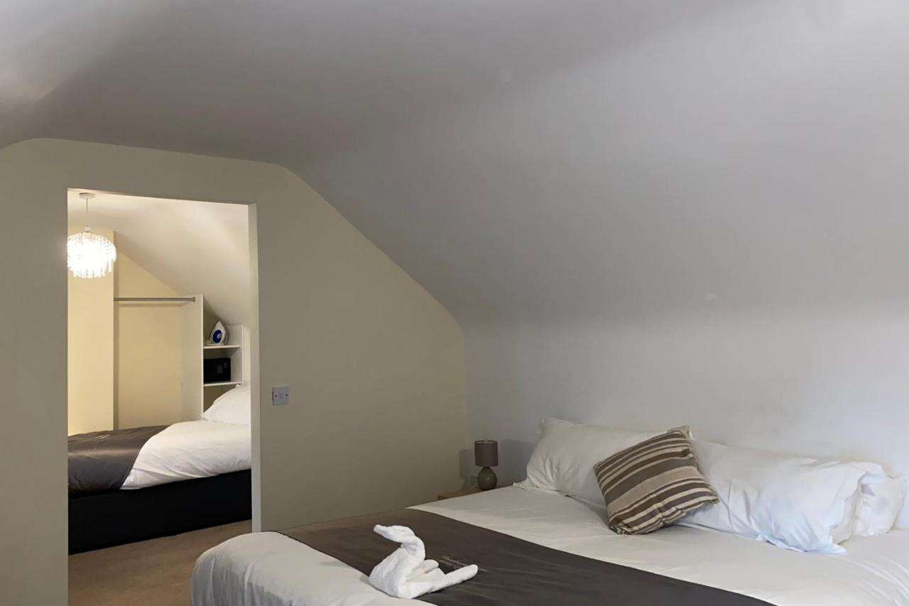 Woodhouse Farm Lodge Spalding Dış mekan fotoğraf