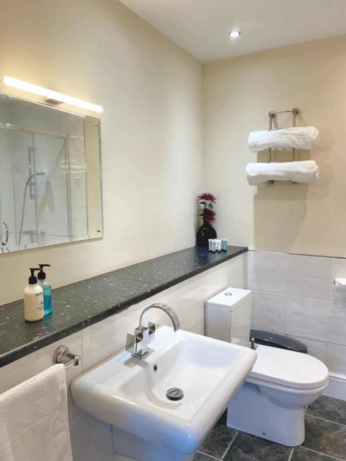 Woodhouse Farm Lodge Spalding Dış mekan fotoğraf