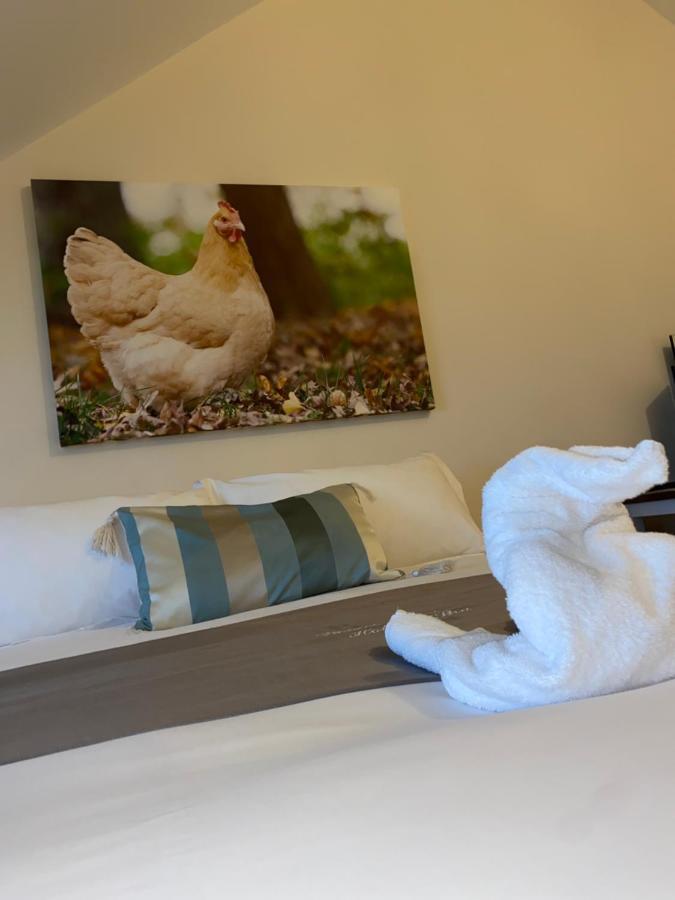 Woodhouse Farm Lodge Spalding Dış mekan fotoğraf