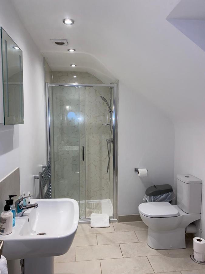 Woodhouse Farm Lodge Spalding Dış mekan fotoğraf