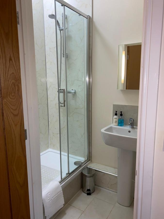 Woodhouse Farm Lodge Spalding Dış mekan fotoğraf