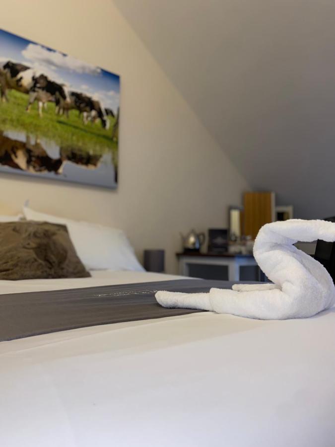 Woodhouse Farm Lodge Spalding Dış mekan fotoğraf