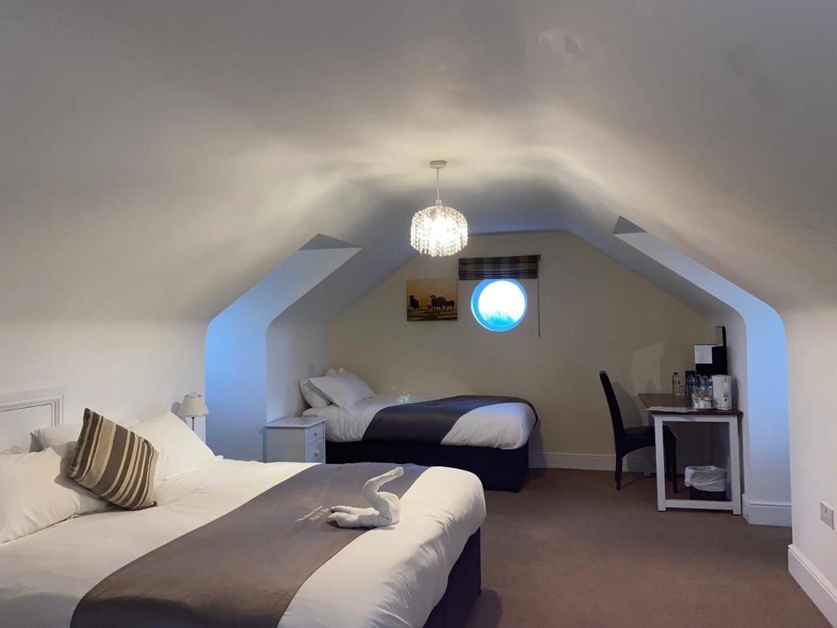 Woodhouse Farm Lodge Spalding Dış mekan fotoğraf