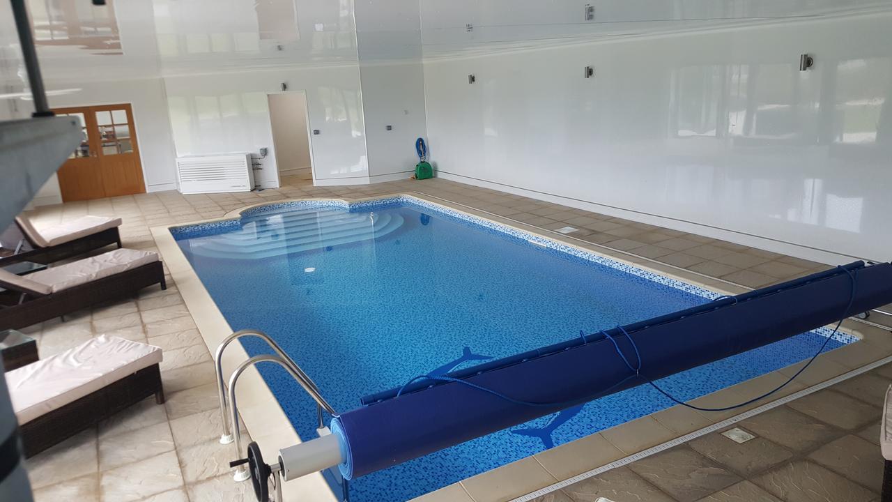 Woodhouse Farm Lodge Spalding Dış mekan fotoğraf