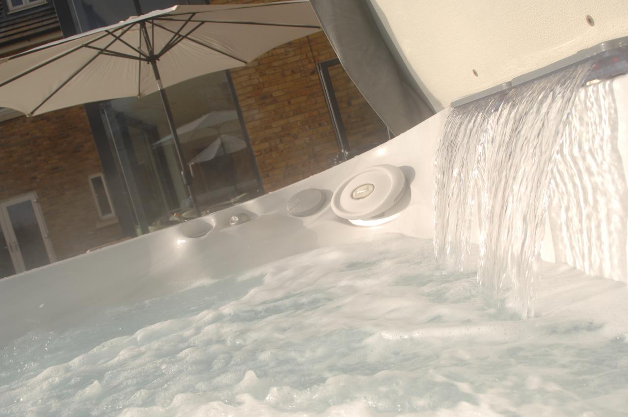 Woodhouse Farm Lodge Spalding Dış mekan fotoğraf