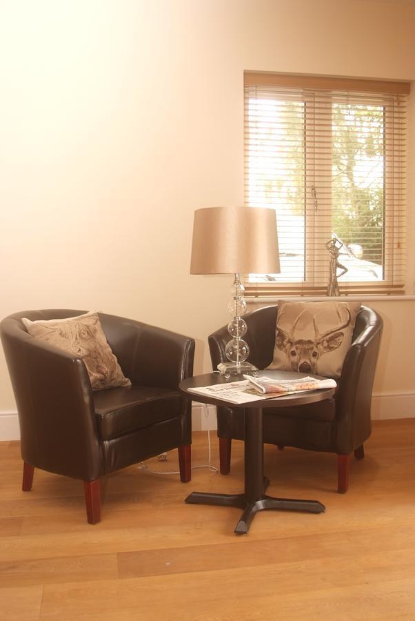 Woodhouse Farm Lodge Spalding Dış mekan fotoğraf